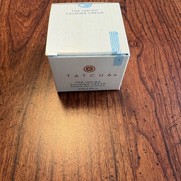 Tatcha Indigo Calming Cream - Picture 2 of 3